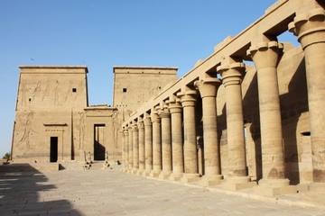 Philae Temple