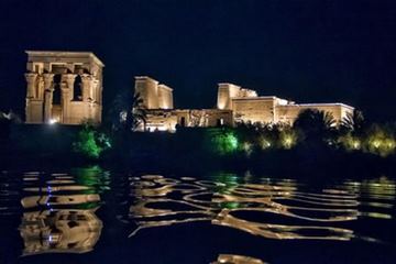 Philae Temple