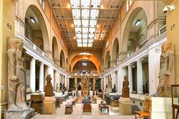 Egyptian Museum