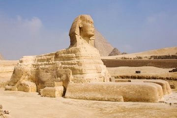 Great Sphinx