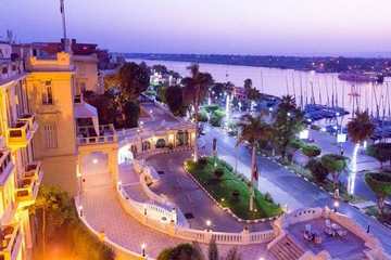 Luxor City
