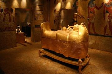 Luxor Museum