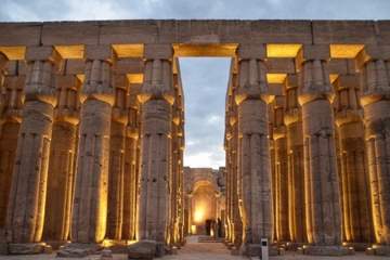 Luxor Temple