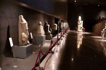 Luxor Museum