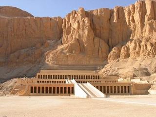 Hatshepsut Temple