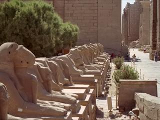 Karnak Temple