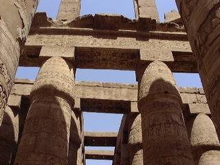 Karnak Temple