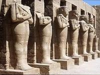 Karnak Temple