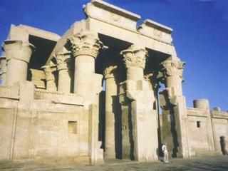 Kom Ombo Temple