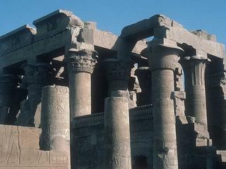 Kom Ombo Temple