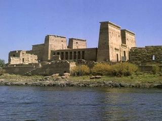 Philae Temple