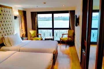 Adonis Nile Cruise Standard Cabin Adonis Nile Cruise Standard Cabin