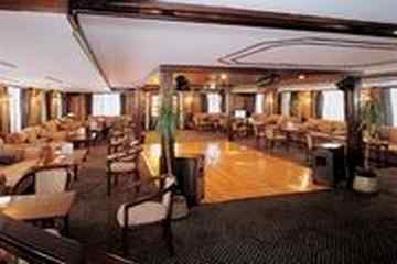 African Queen Nile Cruise facilities African Queen Nile Cruise facilities