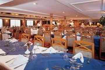 African Queen Nile Cruise facilities African Queen Nile Cruise facilities