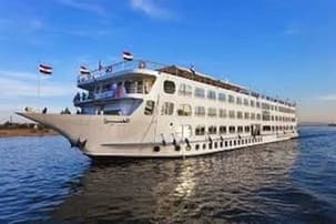 Ultra Luxury Nile Cruises