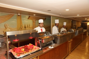 Al Nabilatan Nile Cruise facilities Al Nabilatan Nile Cruise facilities
