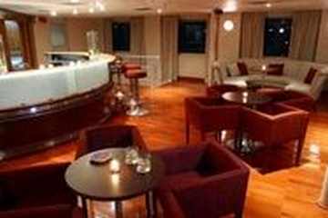 Alexander The Great Nile Cruise facilities Alexander The Great Nile Cruise facilities