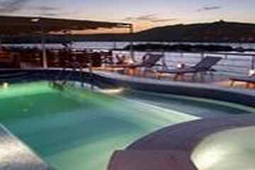 Alexander The Great Nile Cruise facilities Alexander The Great Nile Cruise facilities