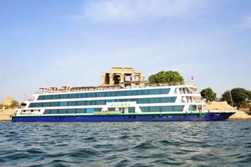 Luxury Nile Cruises