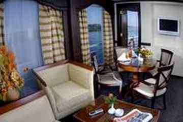 Amarante Osiris Nile Cruise facilities Amarante Osiris Nile Cruise facilities