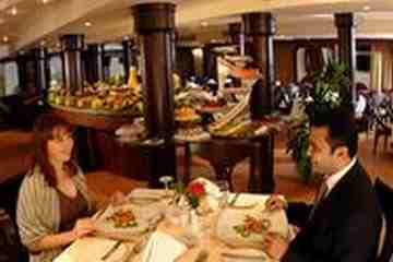 Amarante Osiris Nile Cruise facilities Amarante Osiris Nile Cruise facilities