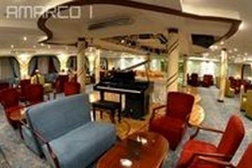 Amarco I Nile Cruise facilities Amarco I Nile Cruise facilities