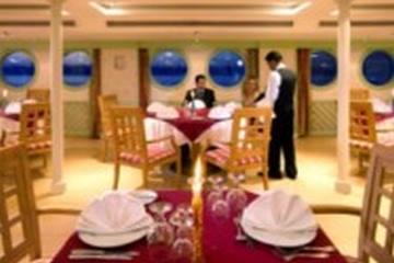 Amarcord Nile Cruise facilities Amarcord Nile Cruise facilities