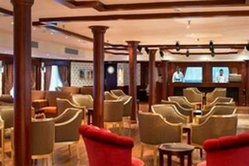 Amwaj Nile Cruise facilities Amwaj Nile Cruise facilities