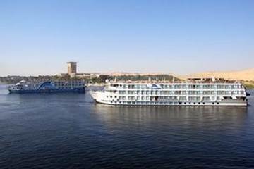 Antares Nile Cruise