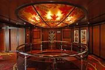 Antares Nile Cruise facilities Antares Nile Cruise facilities