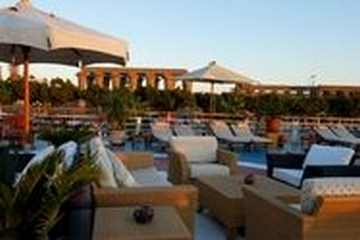 Antares Nile Cruise facilities Antares Nile Cruise facilities