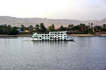 Arabella Cruise From Out Side