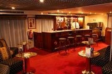 Arabella Nile Cruise facilities Arabella Nile Cruise facilities