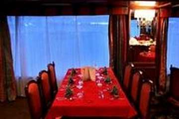 Arabella Nile Cruise facilities Arabella Nile Cruise facilities