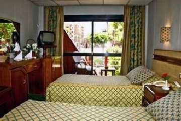 Astra Nile Cruise Standard Cabin Astra Nile Cruise Standard Cabin
