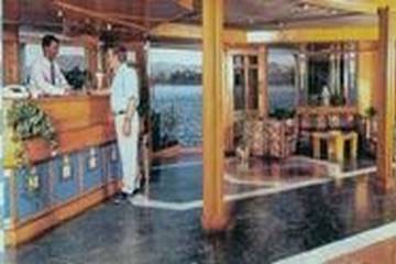 Astra Nile Cruise facilities Astra Nile Cruise facilities