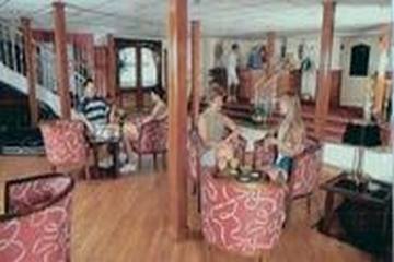 Astra Nile Cruise facilities Astra Nile Cruise facilities