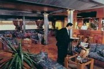 Astra Nile Cruise facilities Astra Nile Cruise facilities