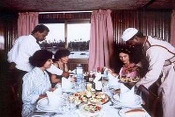 Atlas Nile Cruise facilities Atlas Nile Cruise facilities