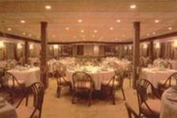 Aurora Nile Cruise facilities Aurora Nile Cruise facilities