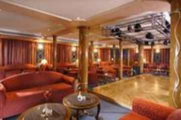 Beau Rivage II Nile Cruise facilities Beau Rivage II Nile Cruise facilities
