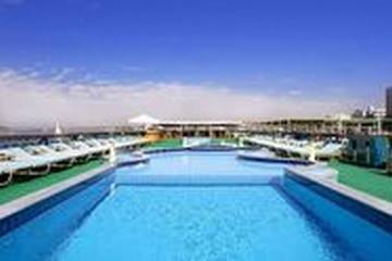 Beau Rivage II Nile Cruise facilities Beau Rivage II Nile Cruise facilities