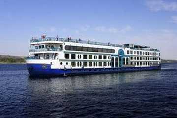 Beau Rivage Nile Cruise