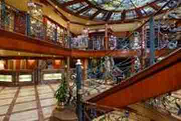Beau Rivage Nile Cruise facilities Beau Rivage Nile Cruise facilities