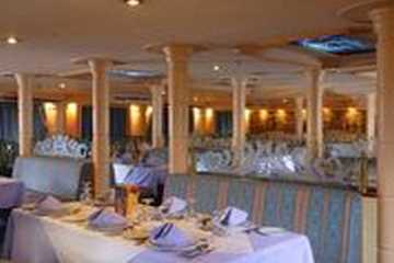 Beau Rivage Nile Cruise facilities Beau Rivage Nile Cruise facilities