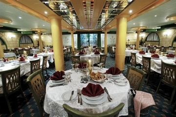 Beau Soleil Nile Cruise facilities Beau Soleil Nile Cruise facilities