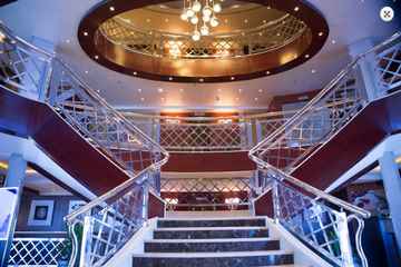 Blue Shadow Nile Cruise facilities Blue Shadow Nile Cruise facilities