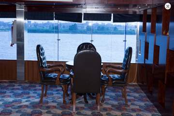 Blue Shadow Nile Cruise facilities Blue Shadow Nile Cruise facilities
