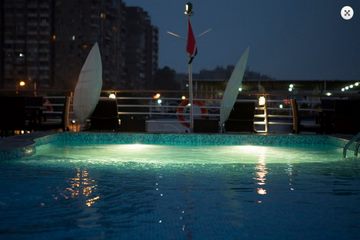 Blue Shadow Nile Cruise facilities Blue Shadow Nile Cruise facilities