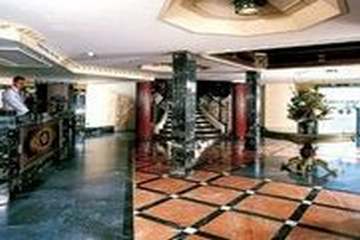 Caprice Nile Cruise facilities Caprice Nile Cruise facilities